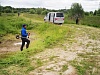 Очистку дамб от кустарников проводят в Уватском районе 